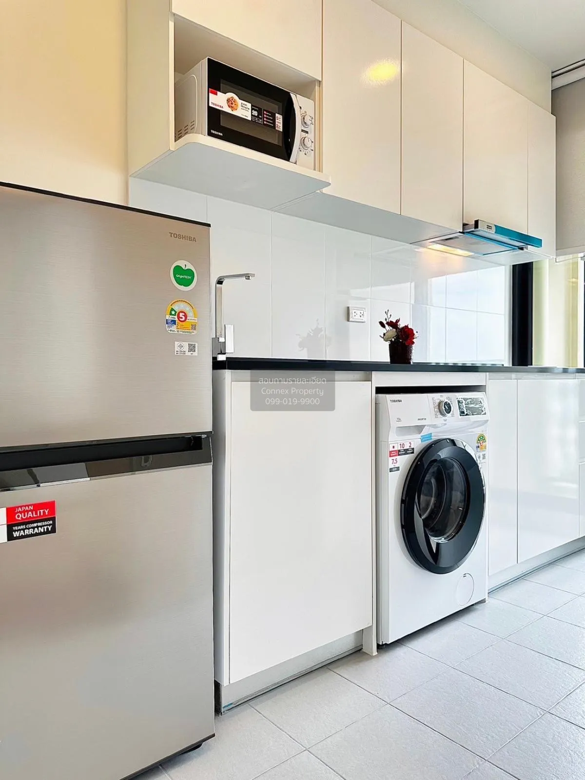 เช่าคอนโด  ชีวาทัย เกษตร-นวมินทร์ เสนานิคม เขต จตุจักร กรุงเทพ CX