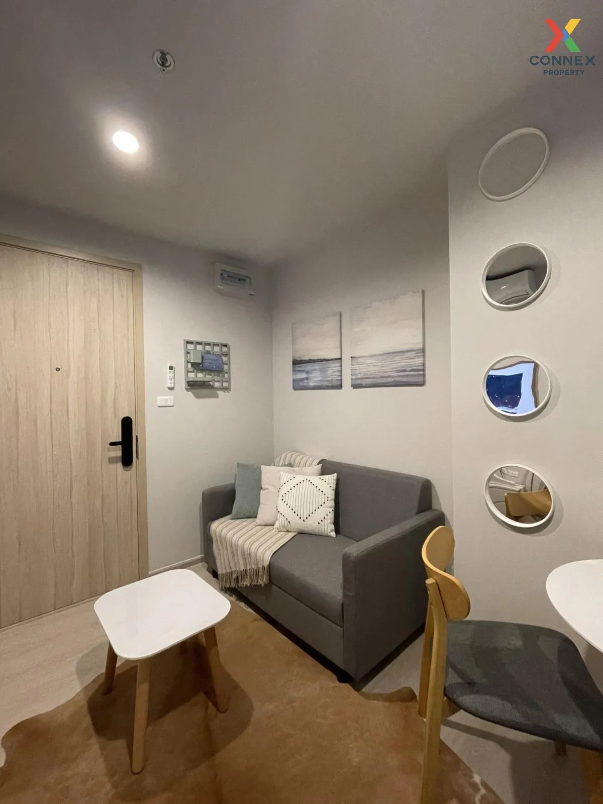 For Sale Condo , Nue Noble Ngamwongwan , Bang Khen , Mueang Nonth 1