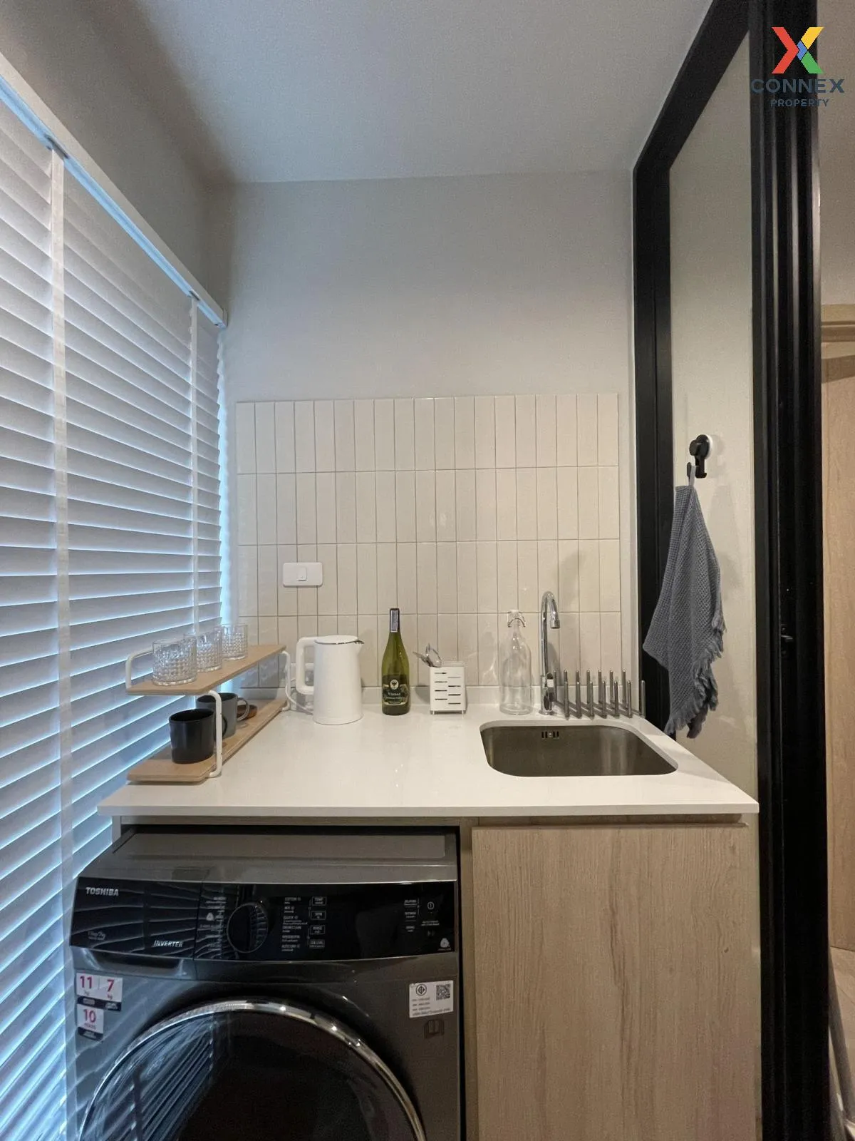 For Sale Condo , Nue Noble Ngamwongwan , Bang Khen , Mueang Nonth 3