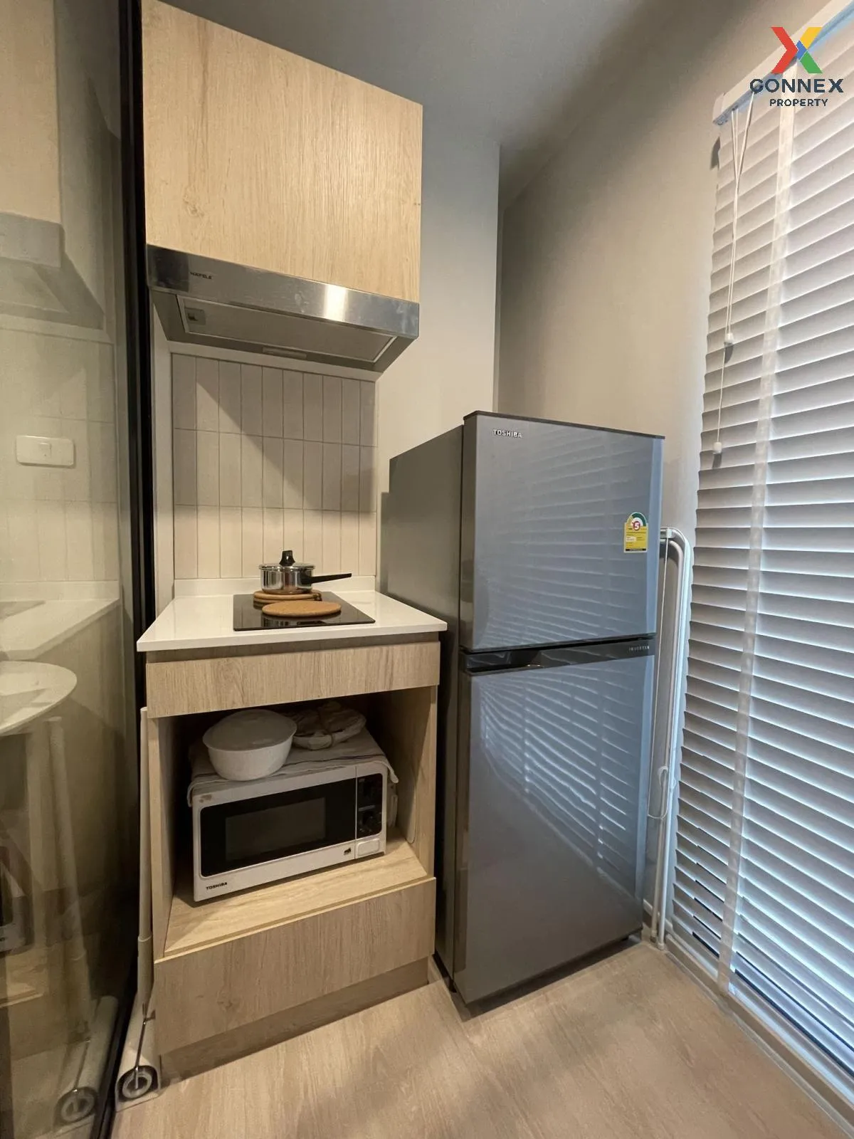 For Sale Condo , Nue Noble Ngamwongwan , Bang Khen , Mueang Nonth 4