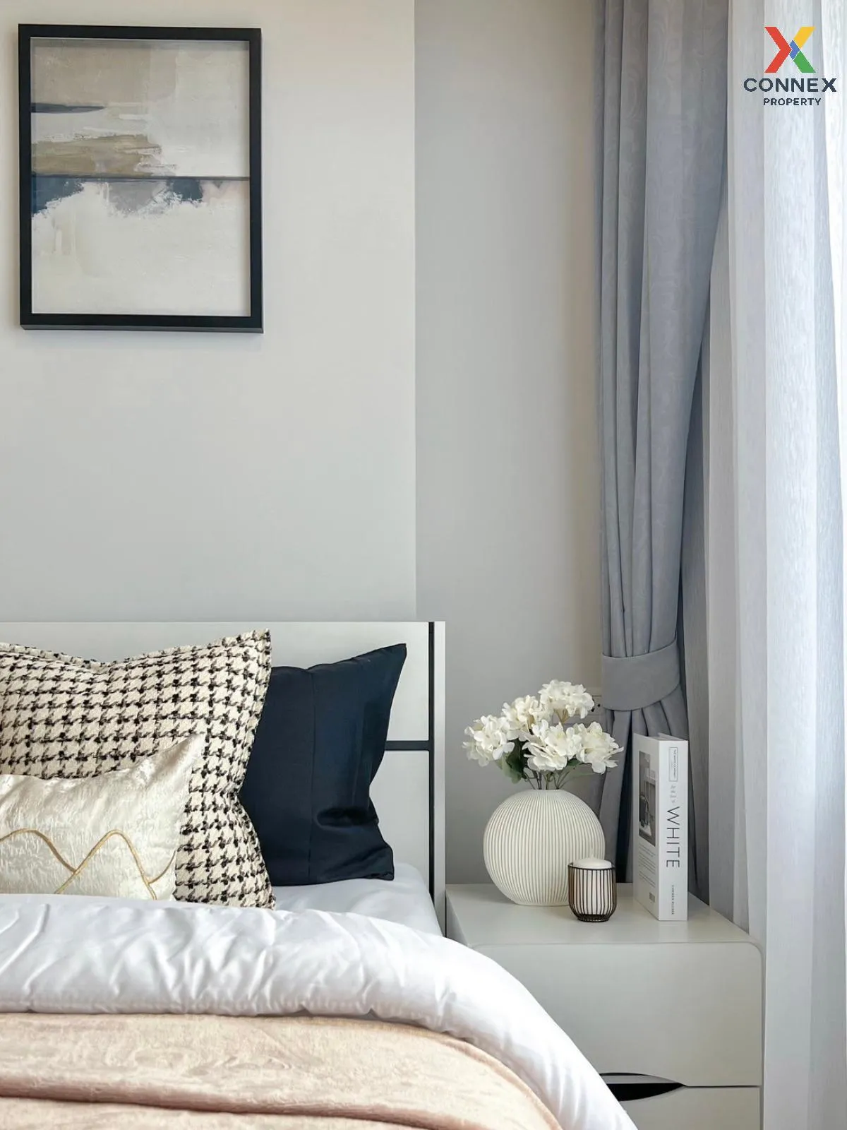 เช่าคอนโด  ชีวาทัย ปิ่นเกล้า MRT-บางยี่ขัน บางยี่ขัน เขต บางพลัด 