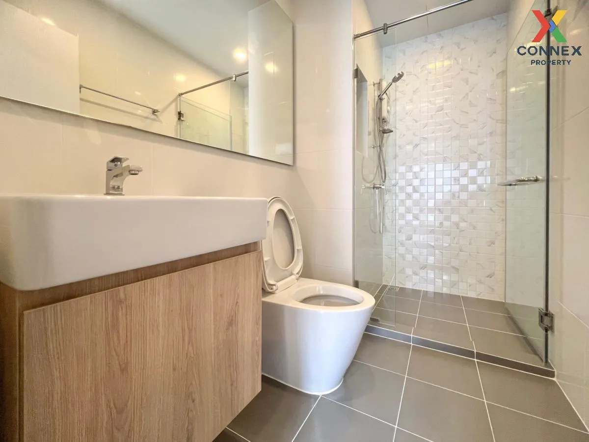 เช่าคอนโด  ชีวาทัย ปิ่นเกล้า MRT-บางยี่ขัน บางยี่ขัน เขต บางพลัด 