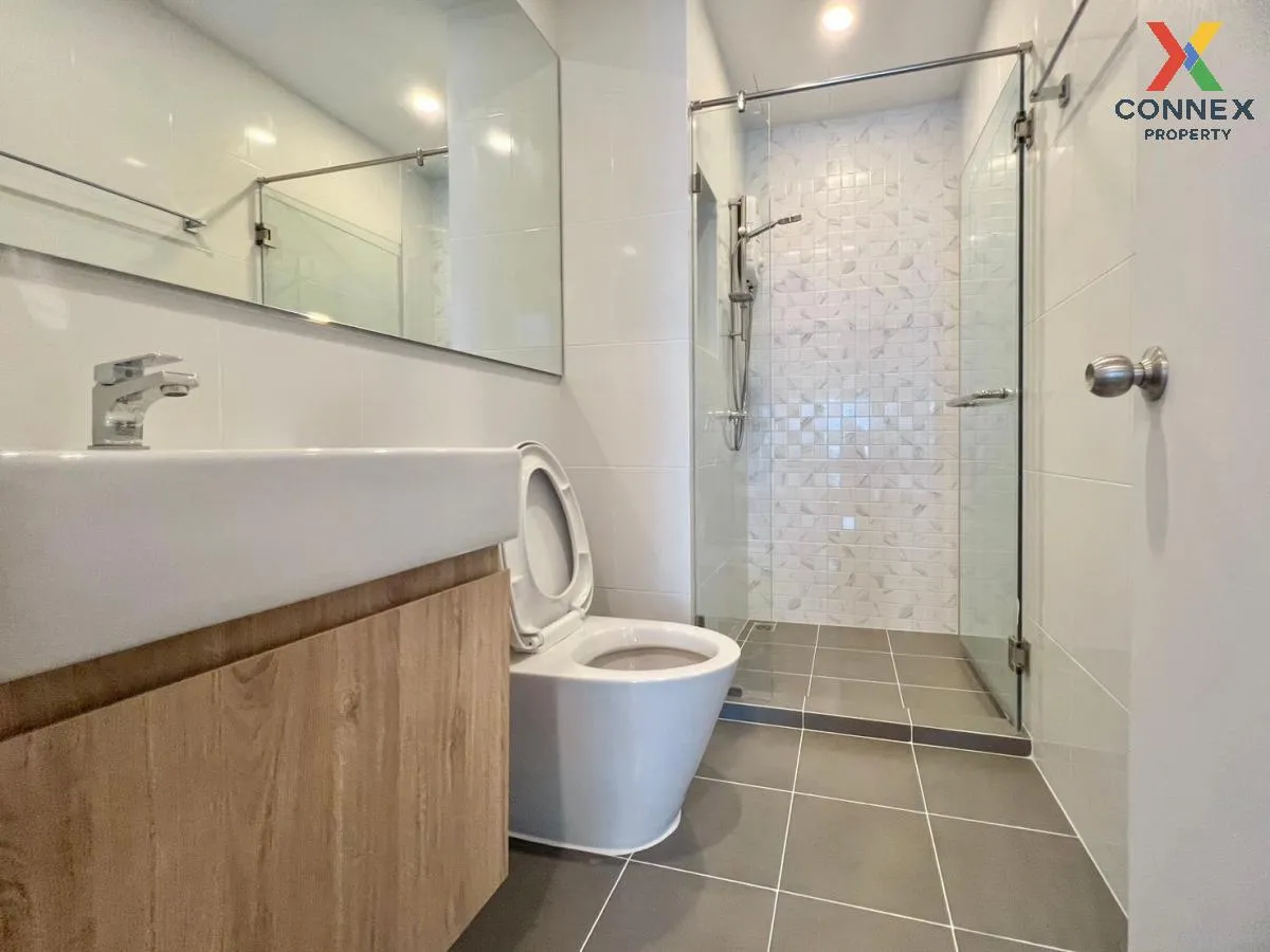 For Rent Condo , Chewathai Pinklao , MRT-Bang Yi Khon , Bang Yi K