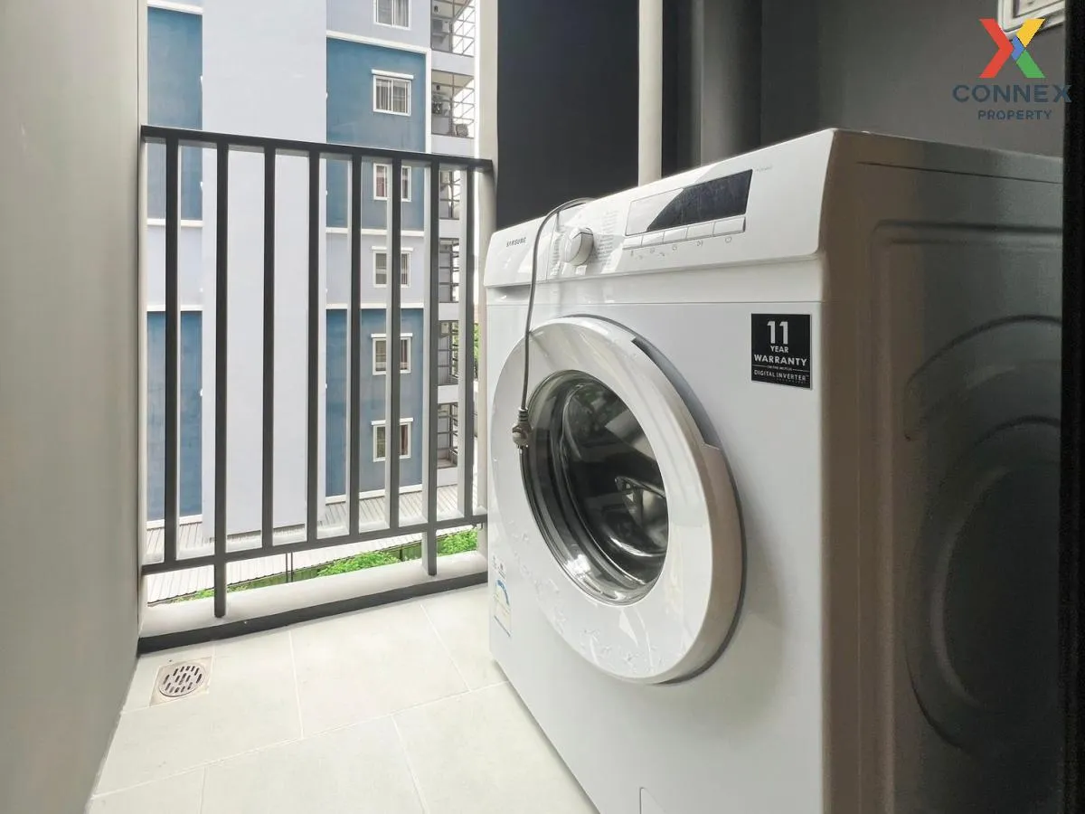 For Rent Condo , Chewathai Pinklao , MRT-Bang Yi Khon , Bang Yi K