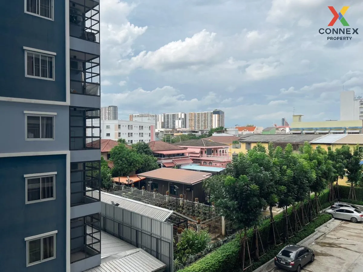 For Rent Condo , Chewathai Pinklao , MRT-Bang Yi Khon , Bang Yi K
