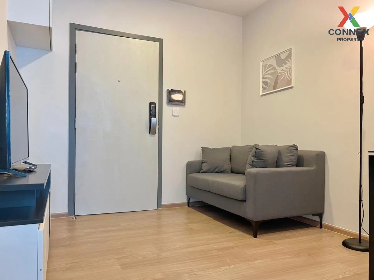 For Rent Condo , Chewathai Pinklao , MRT-Bang Yi Khon , Bang Yi K 1