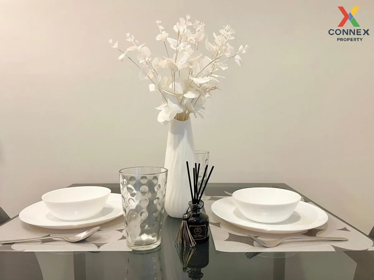 For Rent Condo , Chewathai Pinklao , MRT-Bang Yi Khon , Bang Yi K 4