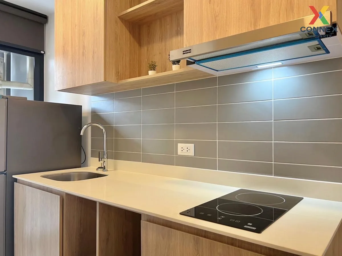 For Rent Condo , Chewathai Pinklao , MRT-Bang Yi Khon , Bang Yi K