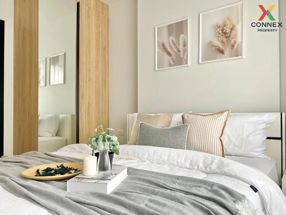 For Rent Condo , Chewathai Pinklao , MRT-Bang Yi Khon , Bang Yi K