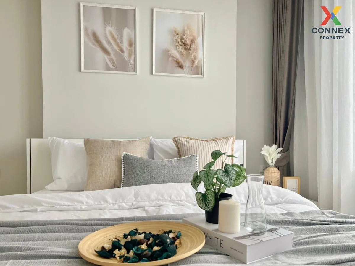 For Rent Condo , Chewathai Pinklao , MRT-Bang Yi Khon , Bang Yi K