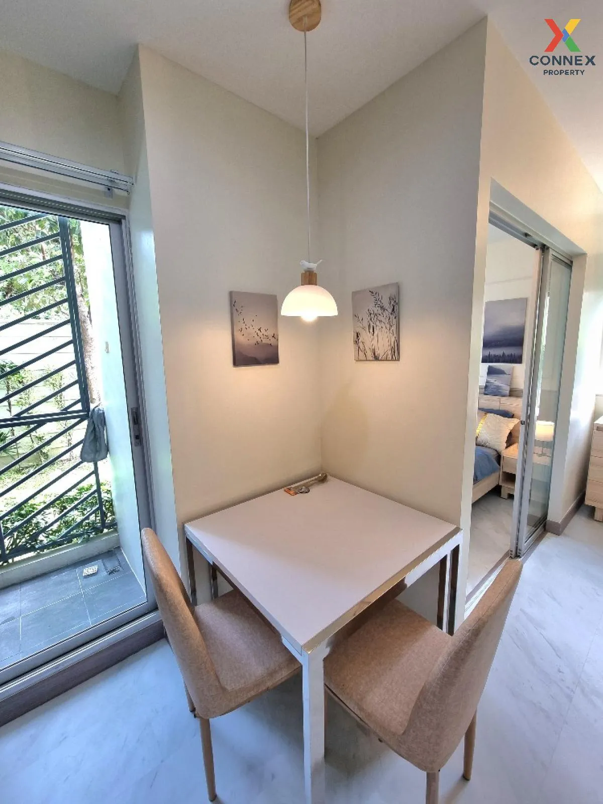 ขายคอนโด  เดอะ ไพรเวซี่ ลาดพร้าว-เสนา MRT-ลาดพร้าว ลาดพร้าว เขต ล 4