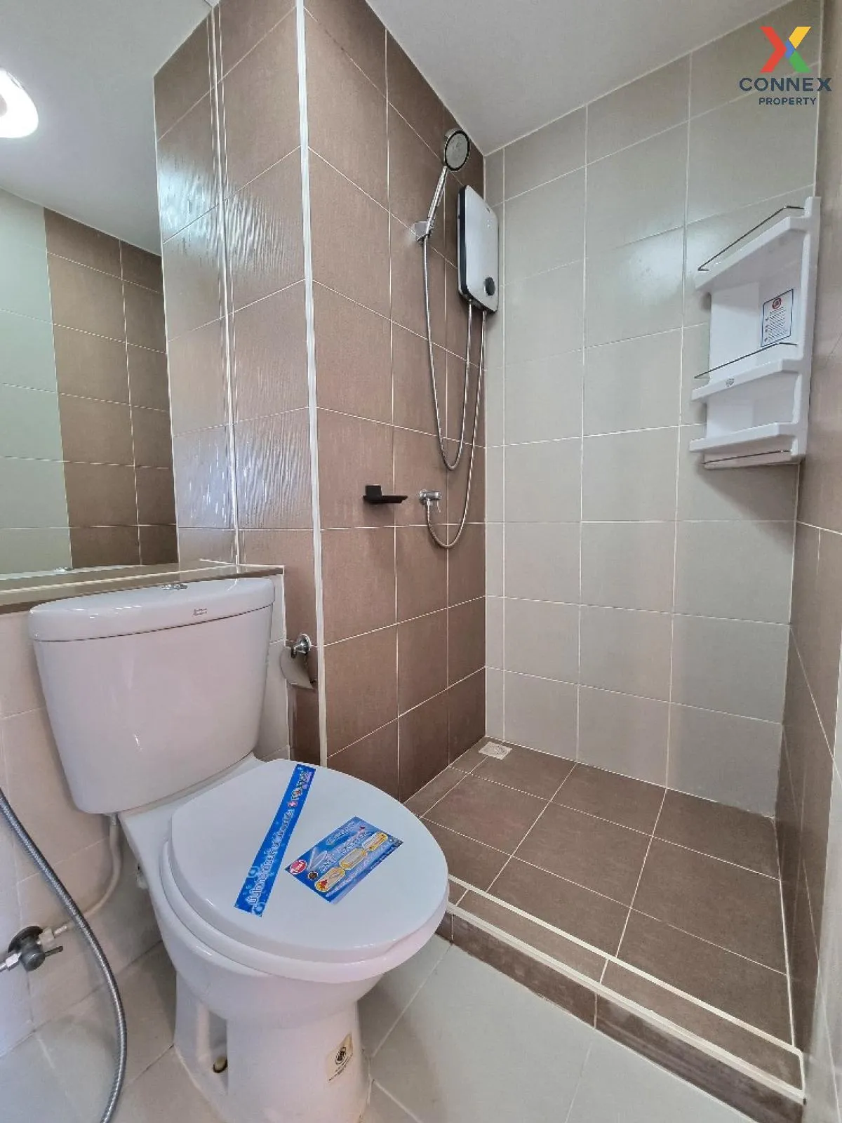 ขายคอนโด  เดอะ ไพรเวซี่ ลาดพร้าว-เสนา MRT-ลาดพร้าว ลาดพร้าว เขต ล