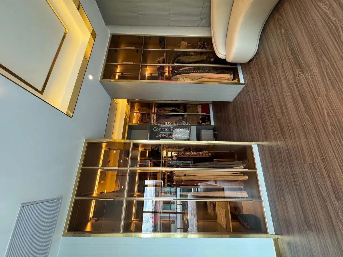 ขายบ้าน  บางกอก บูเลอวาร์ด รามคำแหง - วงแหวน สะพานสูง เขต สะพานสู