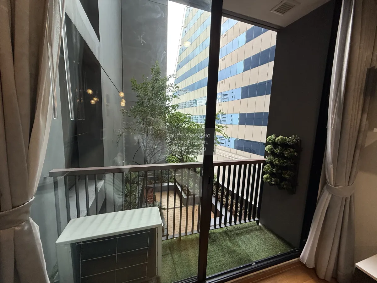 เช่าคอนโด  โนเบิล รีโว สีลม BTS-สุรศักดิ์ สีลม เขต บางรัก กรุงเทพ 3