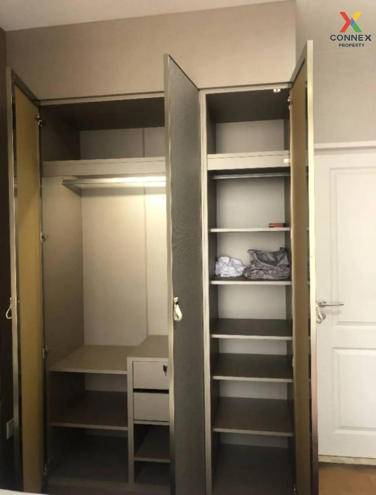 For Rent Condo , Noble Revo Silom , BTS-Surasak , Silom , Bang Ra