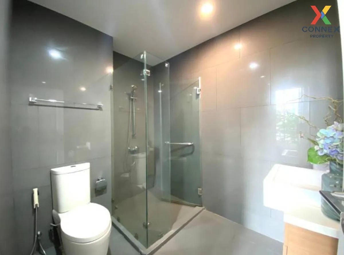 For Rent Condo , Noble Revo Silom , BTS-Surasak , Silom , Bang Ra