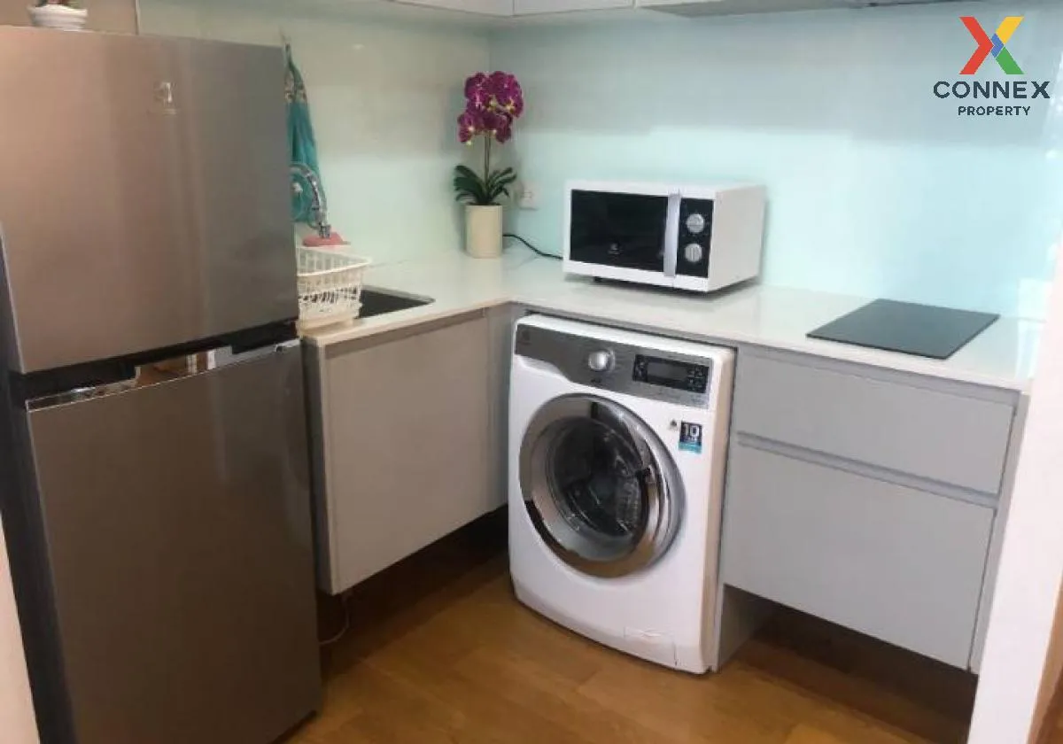 For Rent Condo , Noble Revo Silom , BTS-Surasak , Silom , Bang Ra