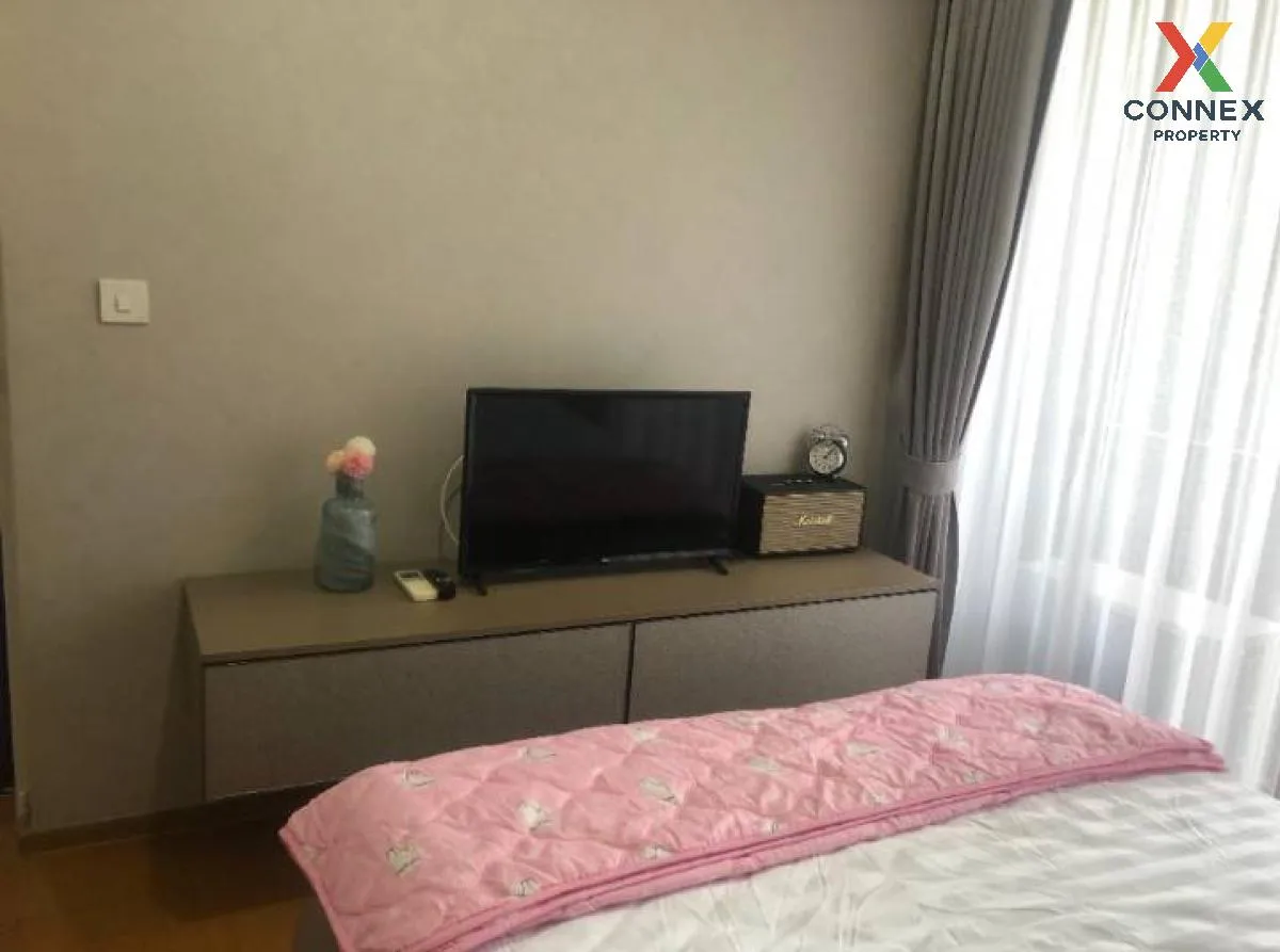 For Rent Condo , Noble Revo Silom , BTS-Surasak , Silom , Bang Ra
