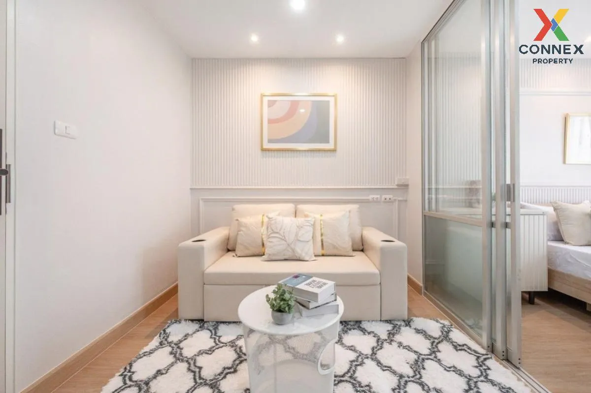 For Sale Condo , Lumpini Ville Onnut 46 , Suan Luang , Suan Luang 1