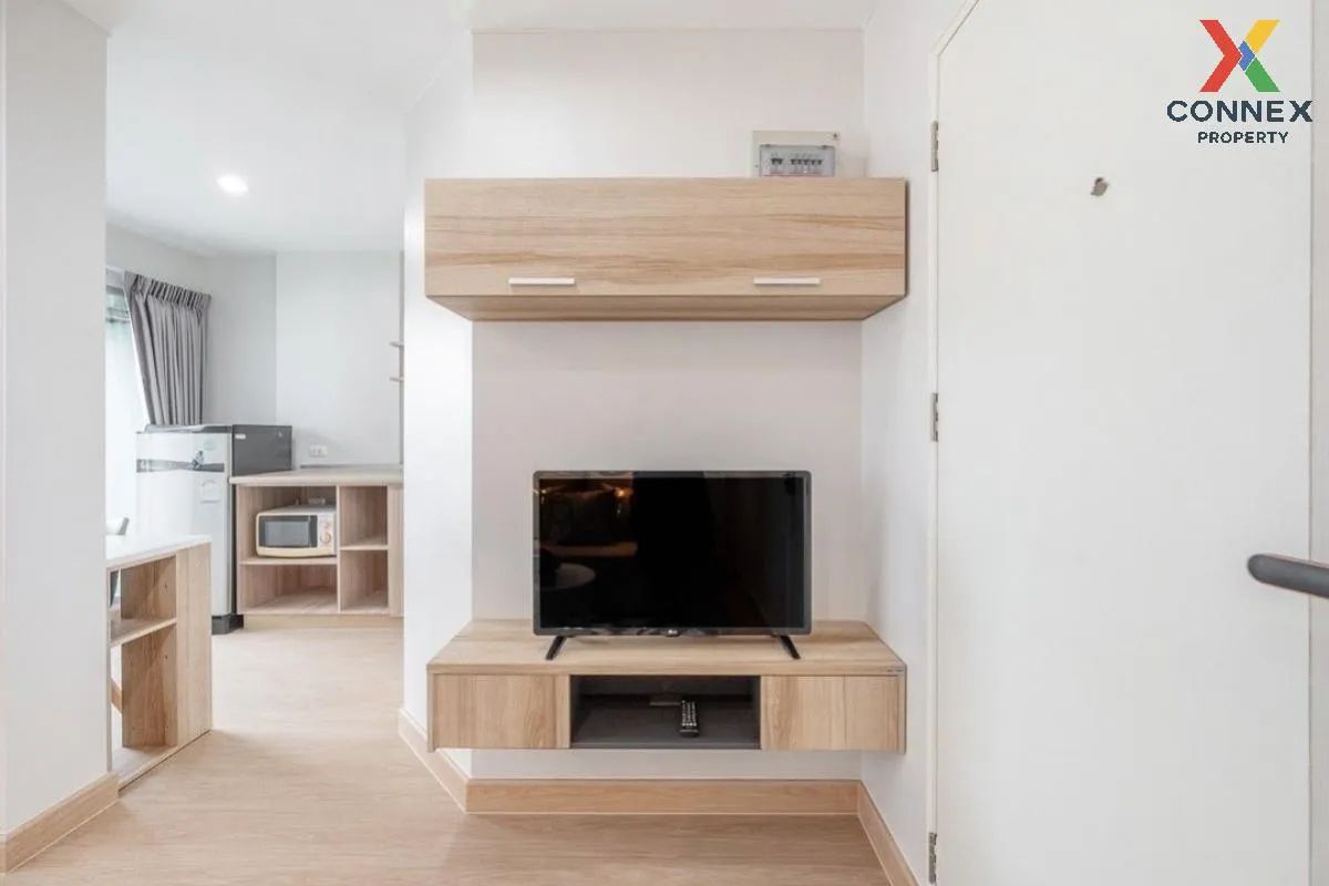 For Sale Condo , Lumpini Ville Onnut 46 , Suan Luang , Suan Luang 2