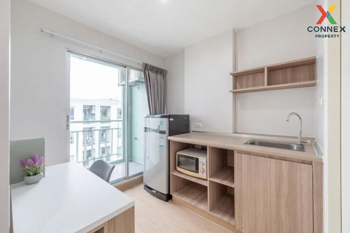 For Sale Condo , Lumpini Ville Onnut 46 , Suan Luang , Suan Luang 3