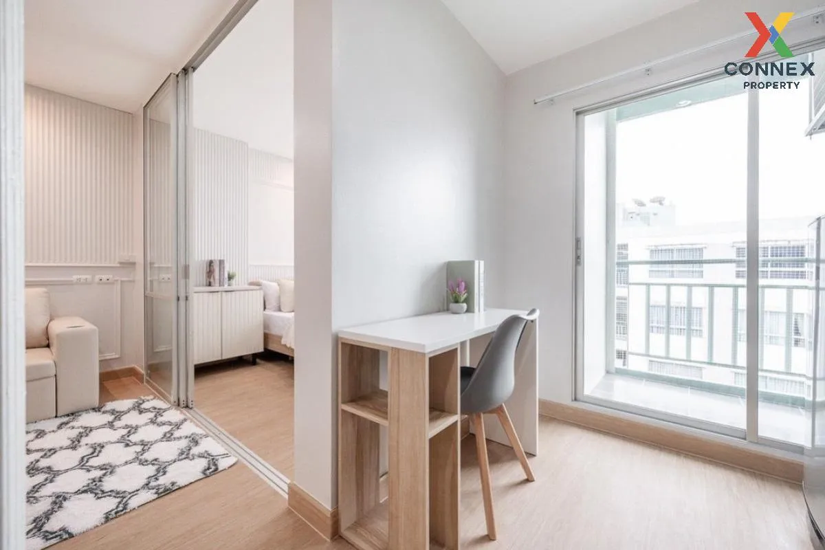 For Sale Condo , Lumpini Ville Onnut 46 , Suan Luang , Suan Luang 4