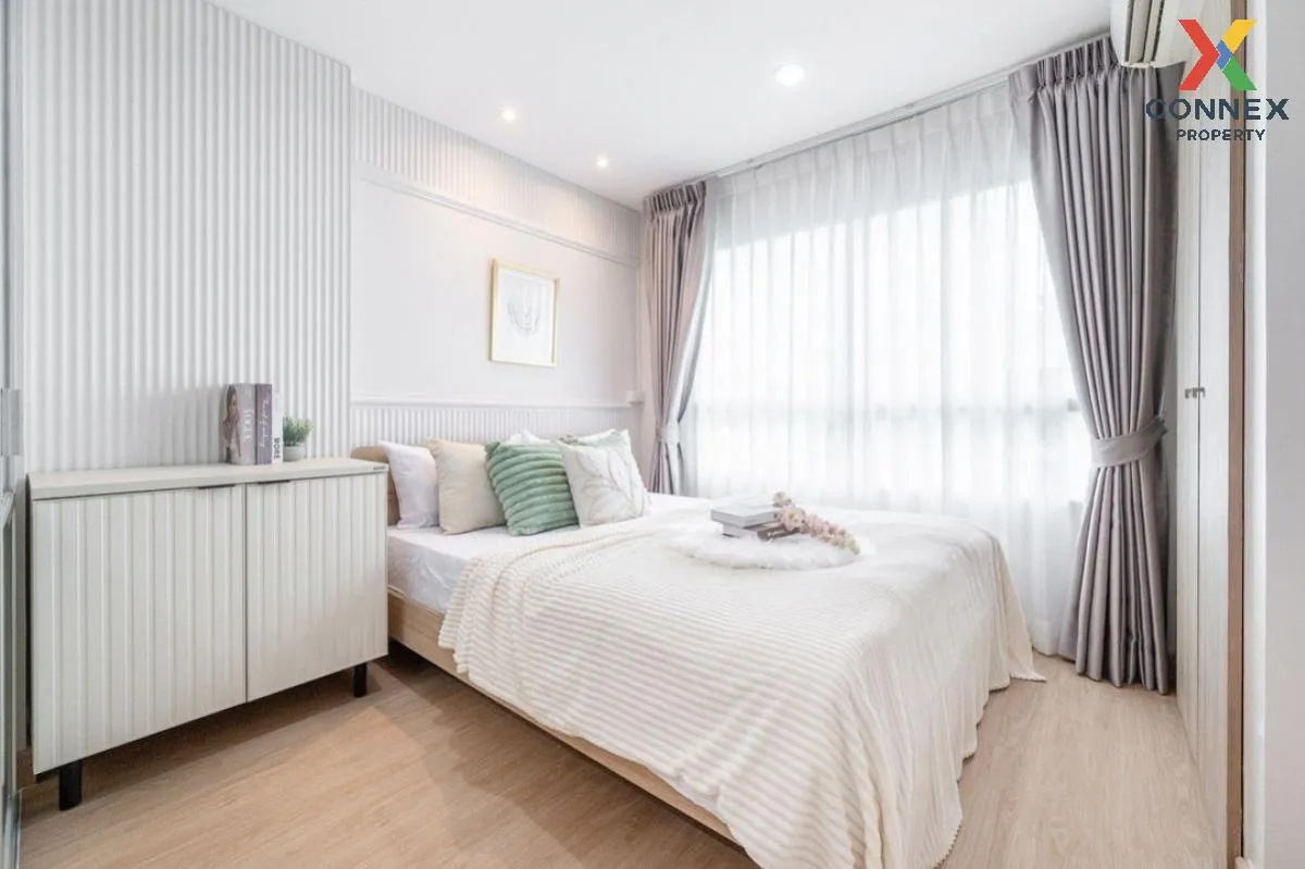 For Sale Condo , Lumpini Ville Onnut 46 , Suan Luang , Suan Luang