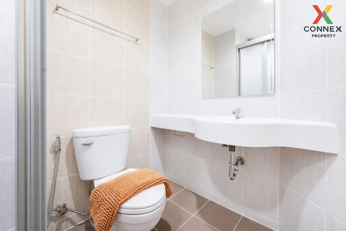 For Sale Condo , Lumpini Ville Onnut 46 , Suan Luang , Suan Luang