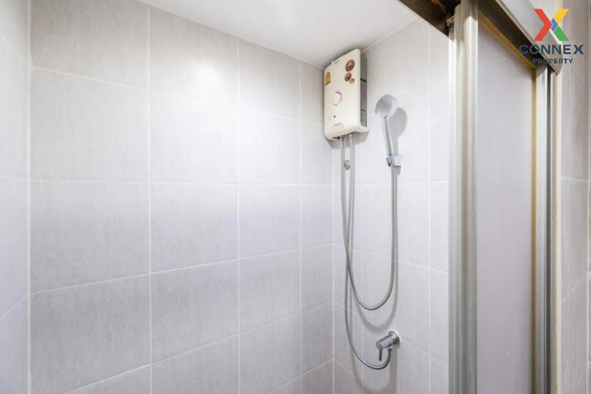 For Sale Condo , Lumpini Ville Onnut 46 , Suan Luang , Suan Luang