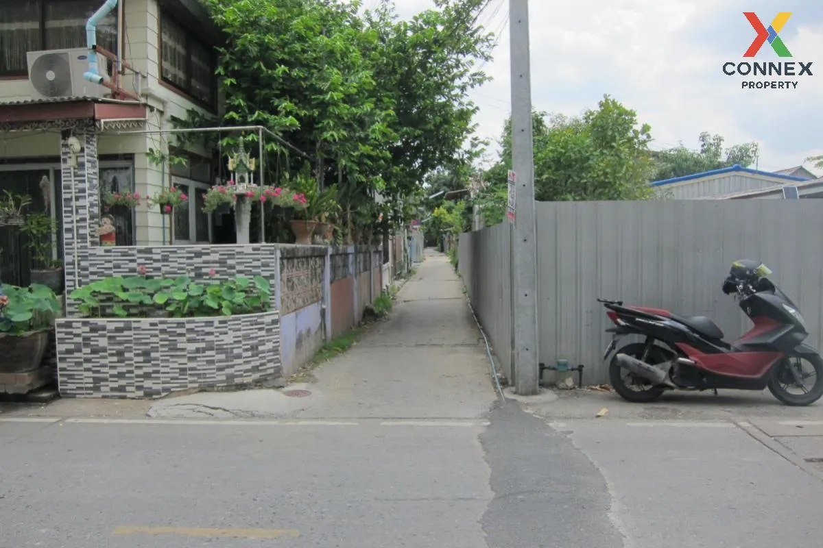 ขายบ้านเดี่ยว 2 ชั้น ซอยรังสิต - นครนายก 2 ประชาธิปัตย์ ธัญบุรี ป 4