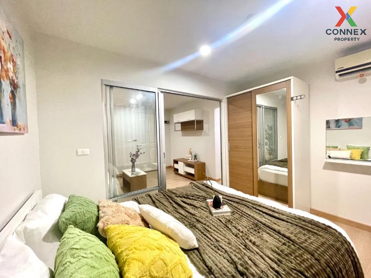 For Sale Condo , THE NICHE ID RAMA 2 , Bang Mot , Chom Thong , Ba For Sale Condo , THE NICHE ID RAMA 2 , Bang Mot , Chom Thong , Ba 4