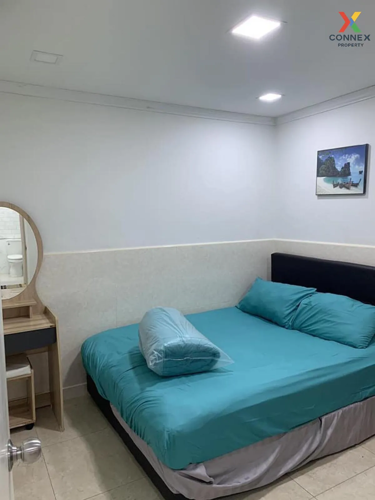 ขายคอนโด  พาร์ค เพลินจิต BTS-เพลินจิต คลองเตยเหนือ เขต วัฒนา กรุง 3