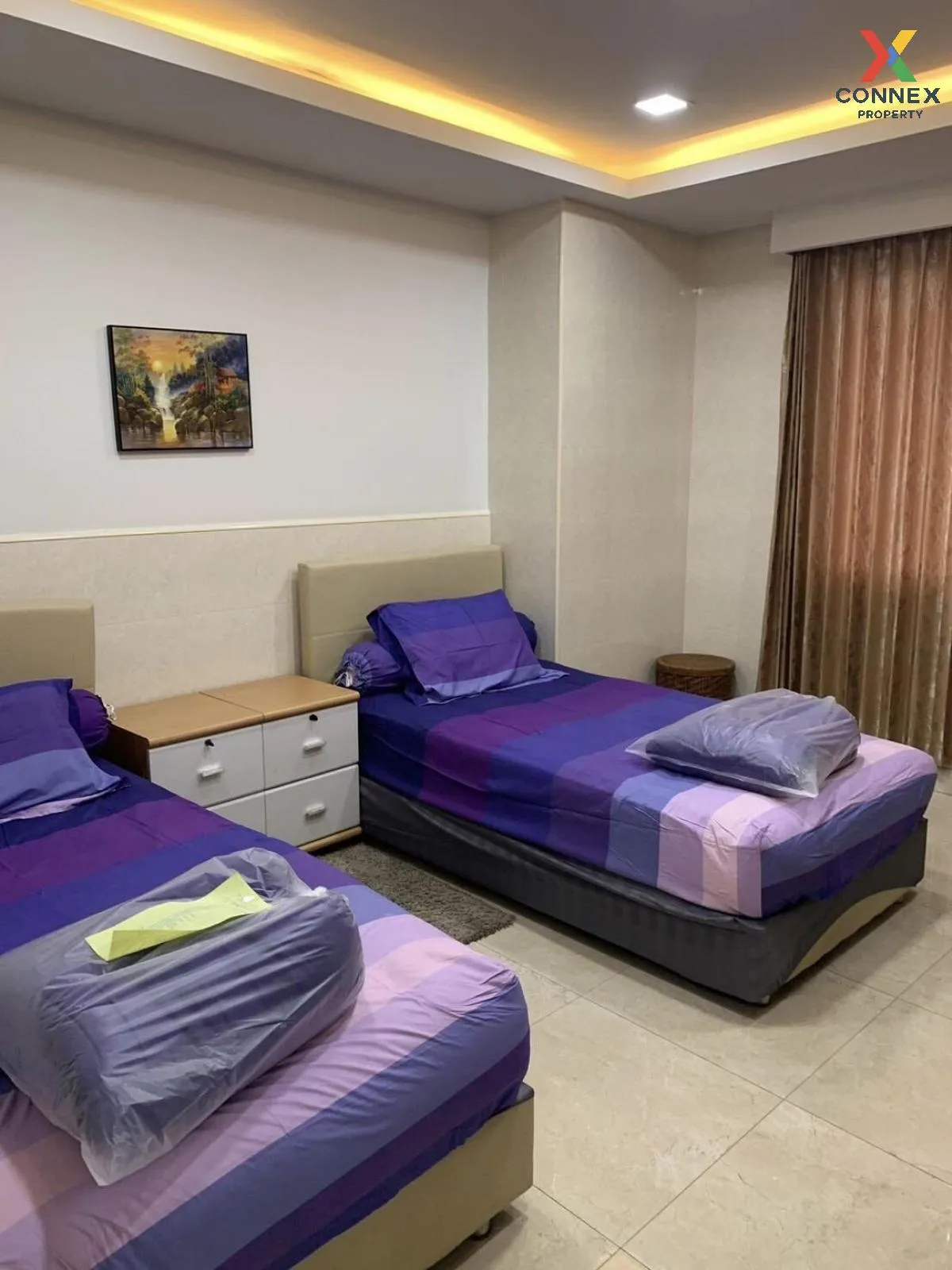 ขายคอนโด  พาร์ค เพลินจิต BTS-เพลินจิต คลองเตยเหนือ เขต วัฒนา กรุง 4