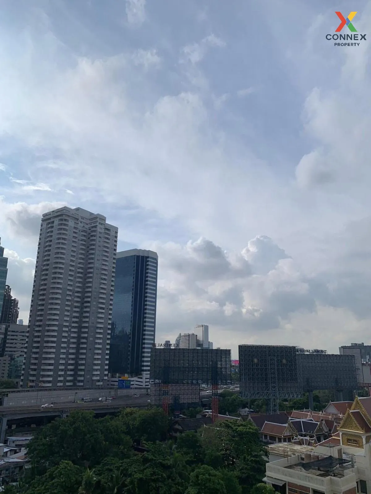 ขายคอนโด  พาร์ค เพลินจิต BTS-เพลินจิต คลองเตยเหนือ เขต วัฒนา กรุง