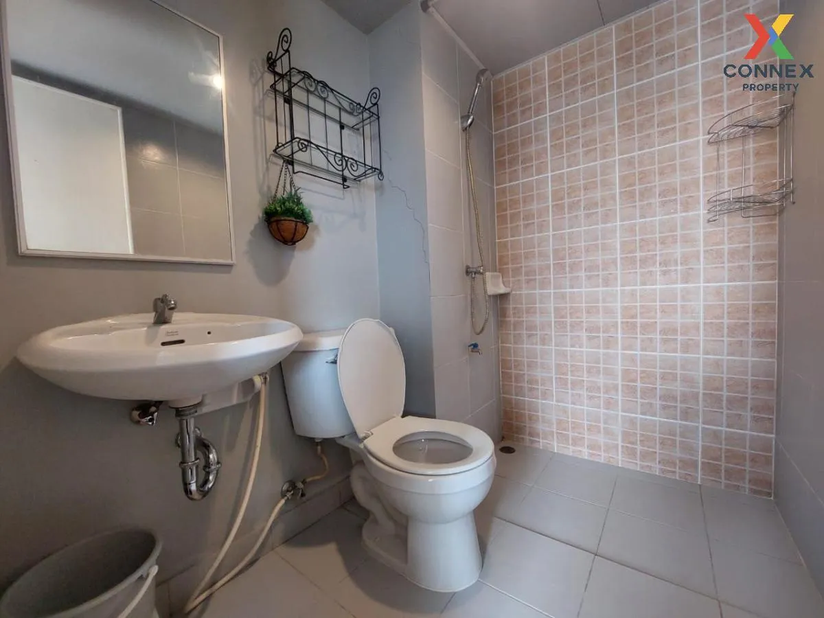 For Rent Condo , Lumpini Mixx Thepharak - Srinakarin , Samrong Nu