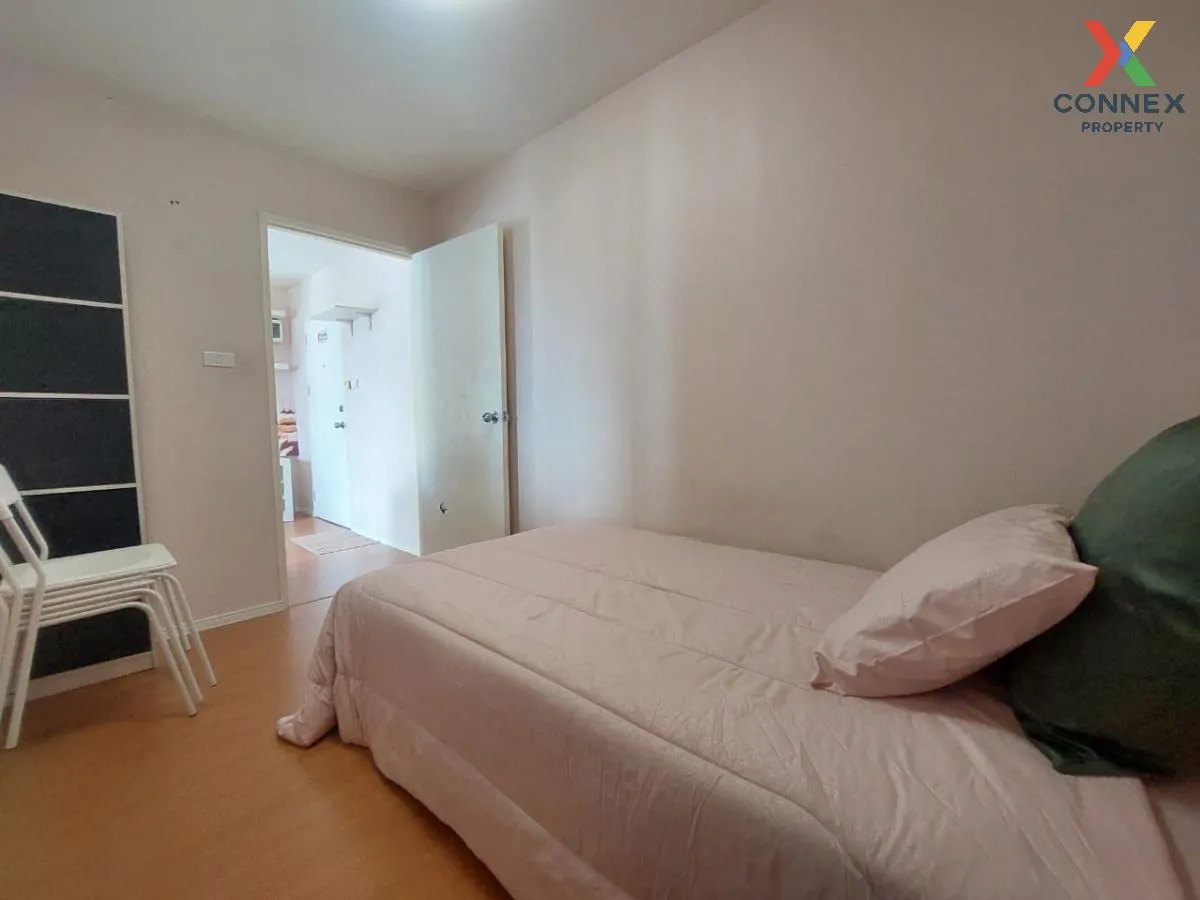 For Rent Condo , Lumpini Mixx Thepharak - Srinakarin , Samrong Nu