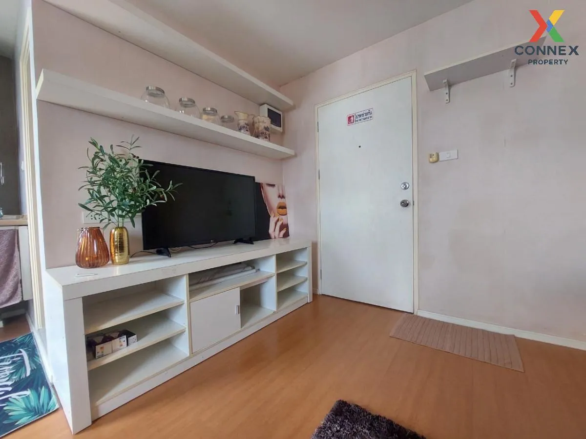 ขายคอนโด  ลุมพินี มิกซ์ เทพารักษ์ - ศรีนครินทร์ สำโรงเหนือ เมืองส 4