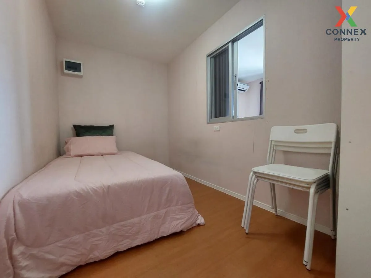 ขายคอนโด  ลุมพินี มิกซ์ เทพารักษ์ - ศรีนครินทร์ สำโรงเหนือ เมืองส