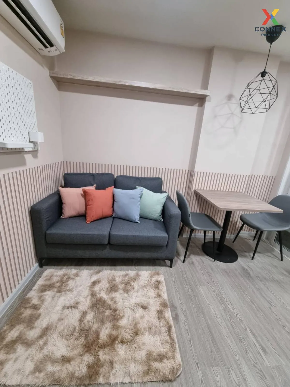 For Rent Condo , Kave Town Island , Khlong Nueng , khlong Luang , 1