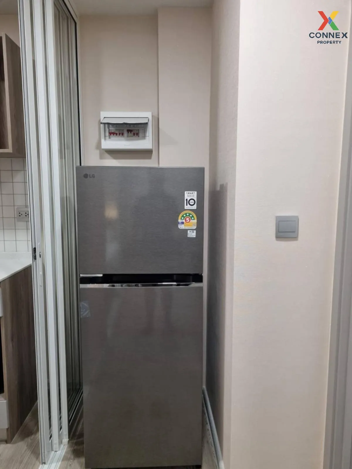 For Rent Condo , Kave Town Island , Khlong Nueng , khlong Luang , 4