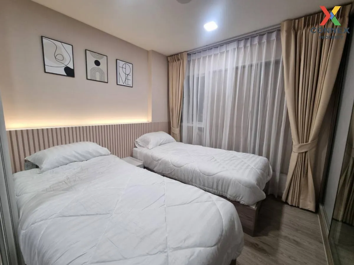 For Rent Condo , Kave Town Island , Khlong Nueng , khlong Luang ,