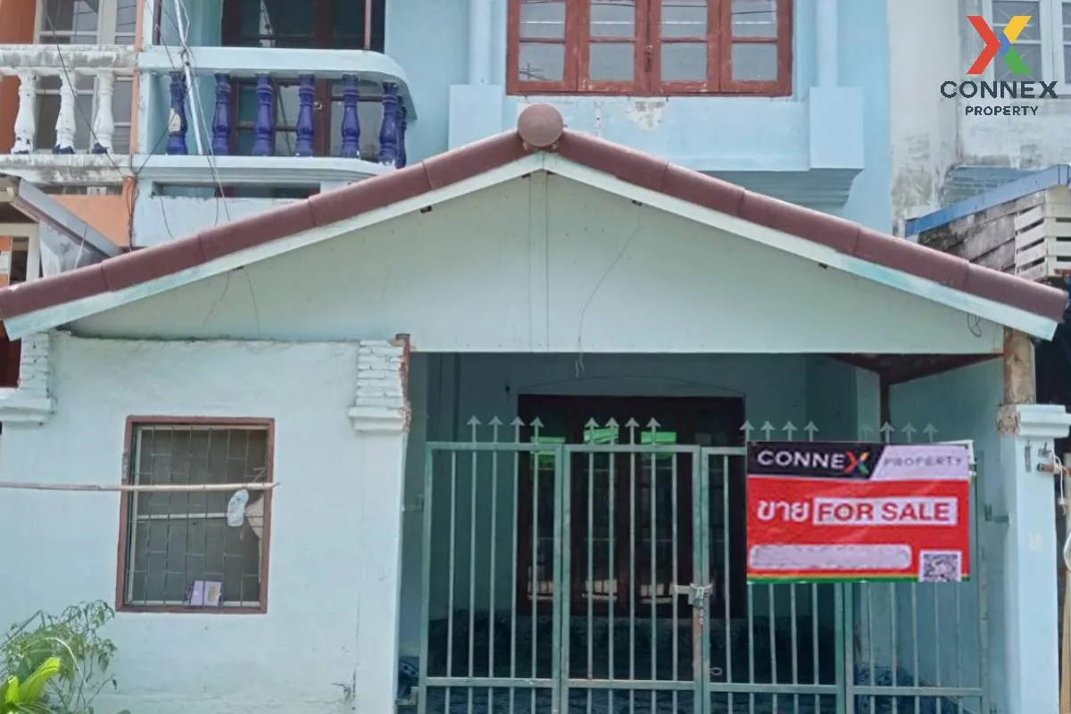 For Sale Townhouse/Townhome  , Baan Racha Village , Khlong Ha , k 1