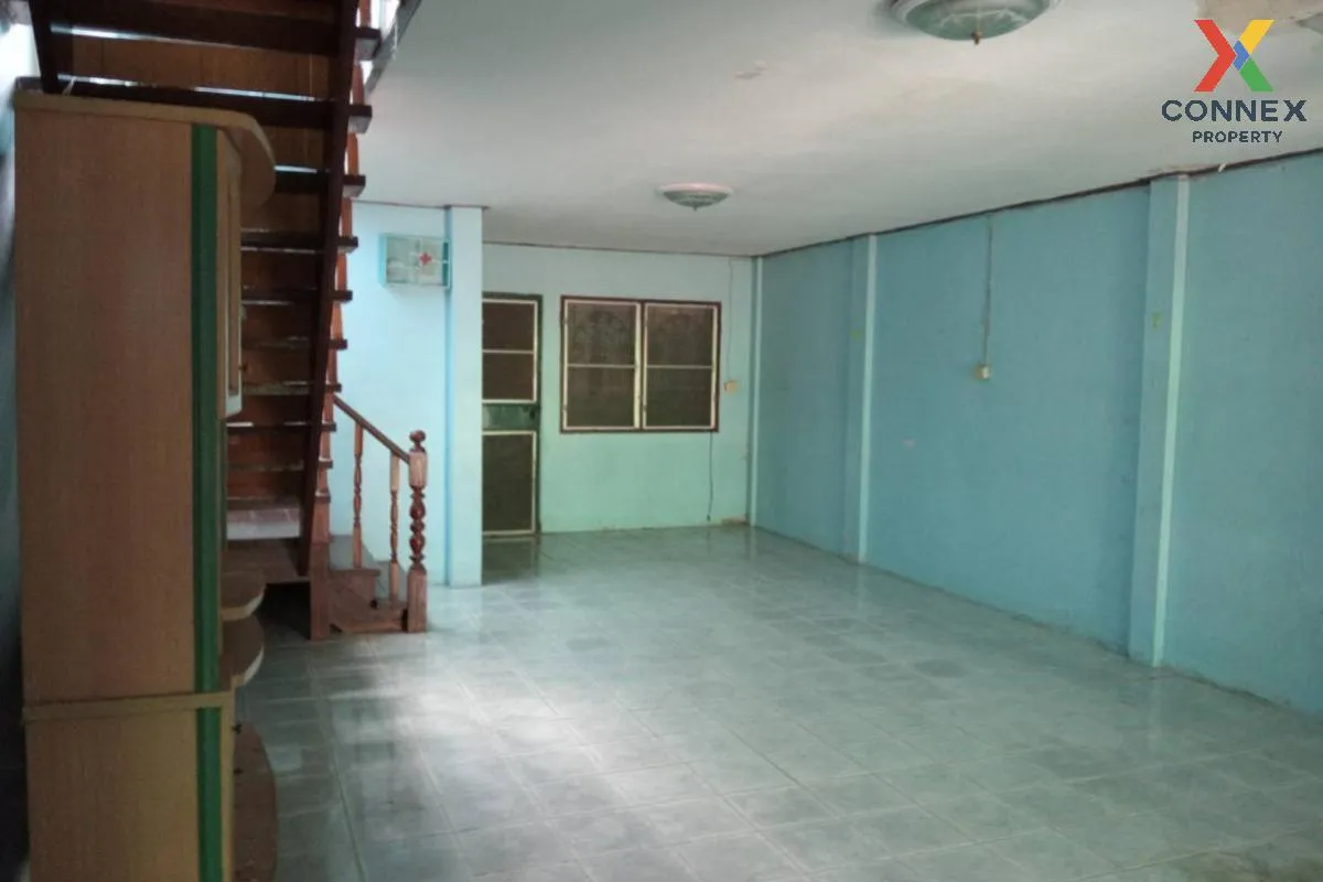 For Sale Townhouse/Townhome  , Baan Racha Village , Khlong Ha , k 2