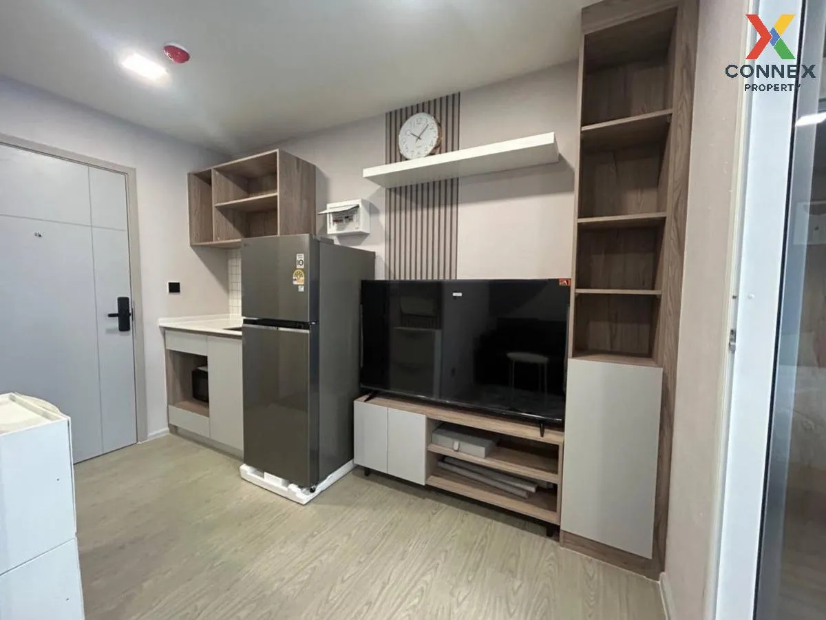 เช่าคอนโด  เคฟ ทาวน์ ไอส์แลนด์ คลองหนึ่ง คลองหลวง ปทุมธานี CX-107 3