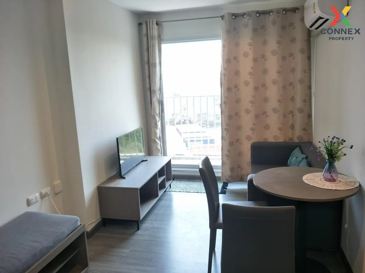 For Rent Condo , The Trust Erawan , BTS-Chang Erawan , Pak Nam Kr 1