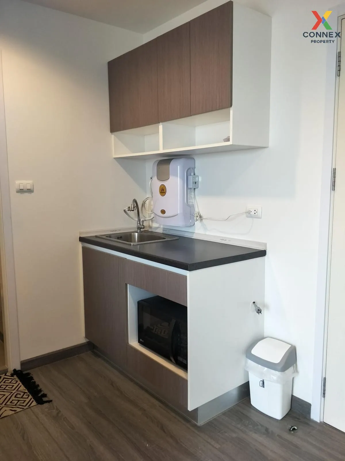 For Rent Condo , The Trust Erawan , BTS-Chang Erawan , Pak Nam Kr 3