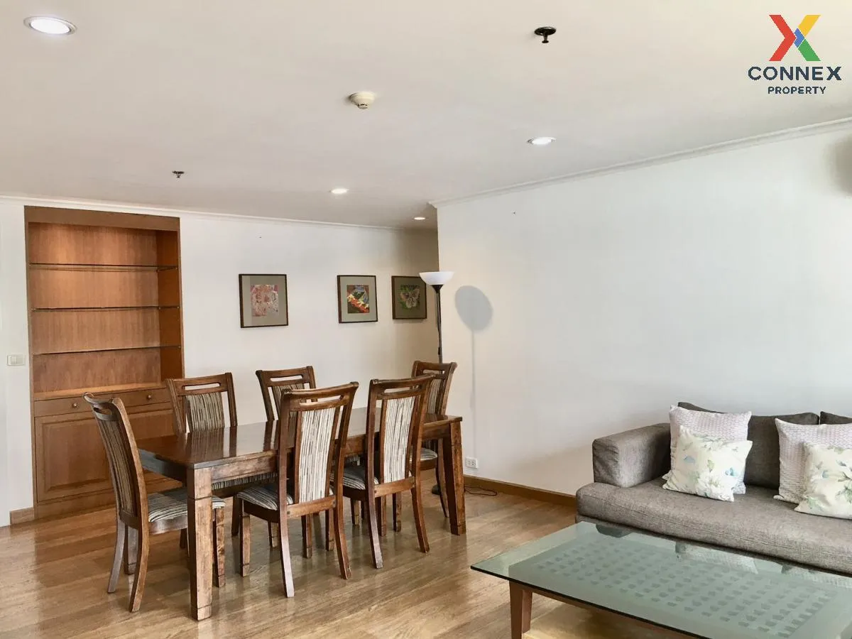 For Rent Condo , Wattana Suite , MRT-Sukhumvit , Khlong Toei Nuea 2