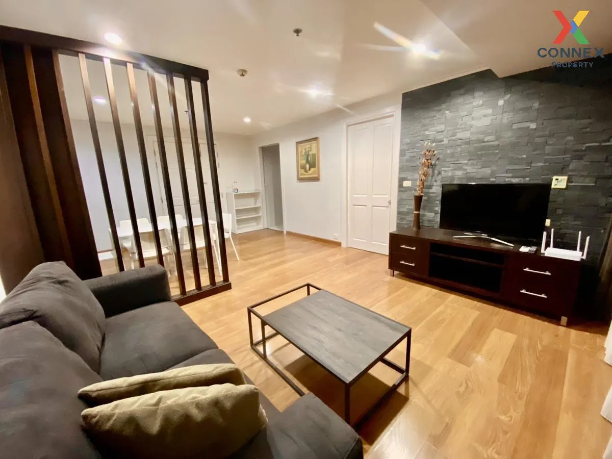 For Rent Condo , Wattana Suite , MRT-Sukhumvit , Khlong Toei Nuea 1