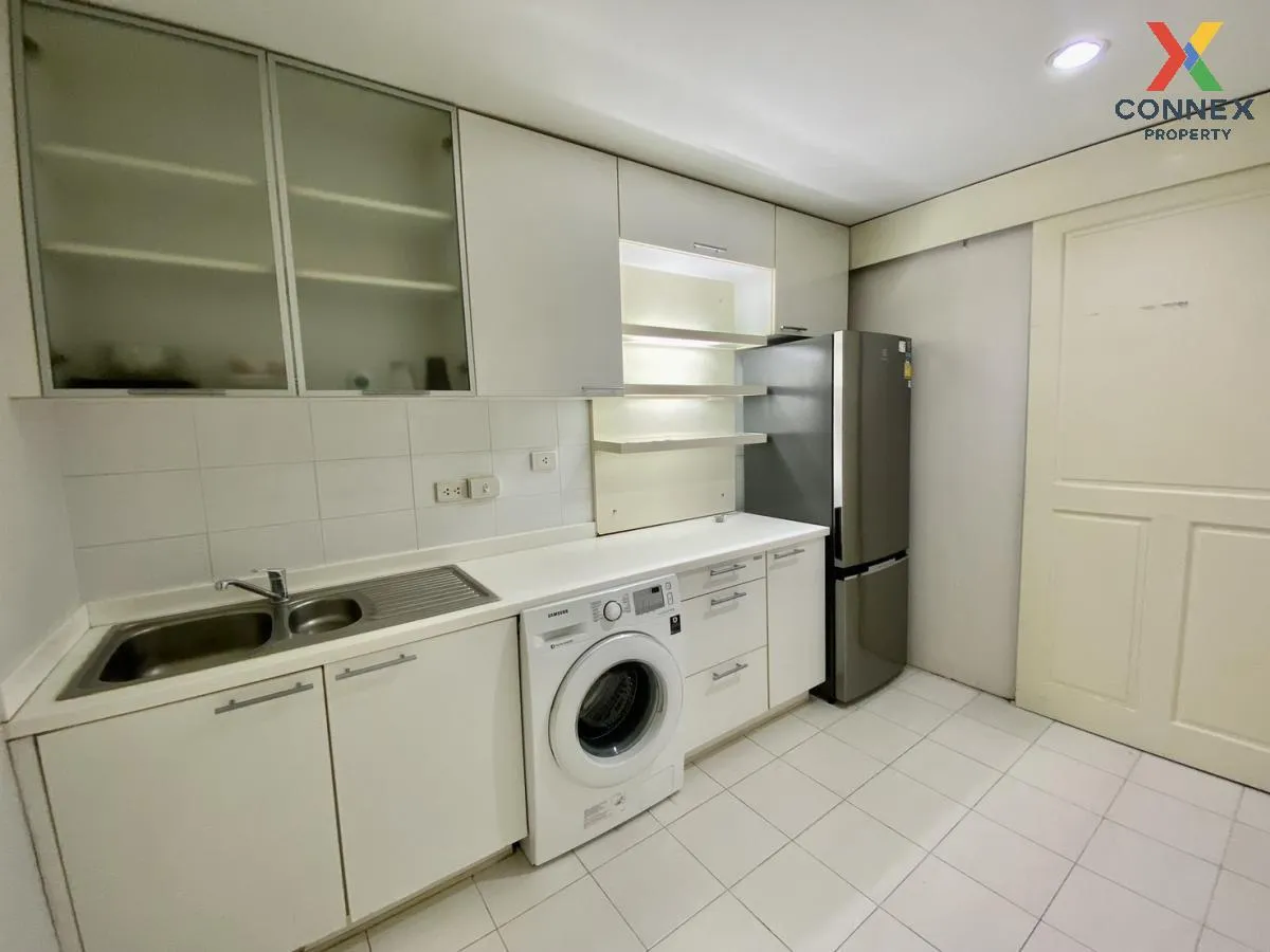 For Rent Condo , Wattana Suite , MRT-Sukhumvit , Khlong Toei Nuea 3