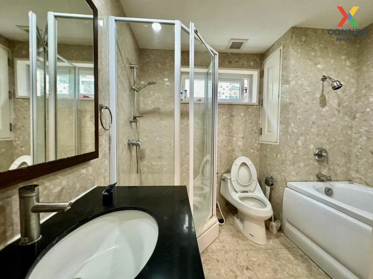 For Rent Condo , Wattana Suite , MRT-Sukhumvit , Khlong Toei Nuea